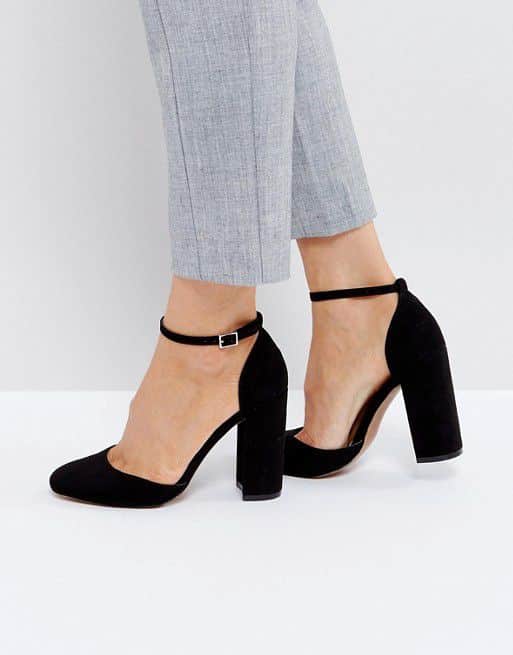 Priya Heels Shoes