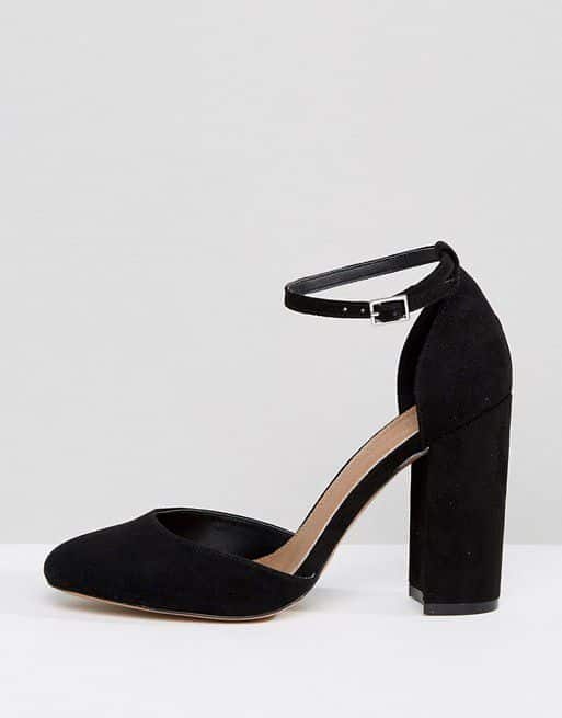 Priya Heels Shoes - Imagen 2