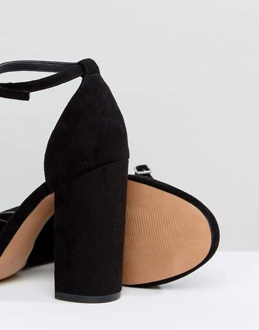 Priya Heels Shoes - Imagen 3