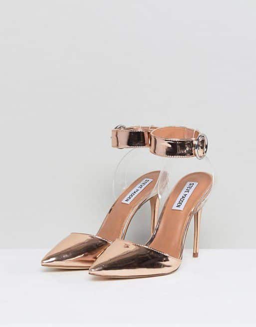 Madden Pointed Heeled - Imagen 2
