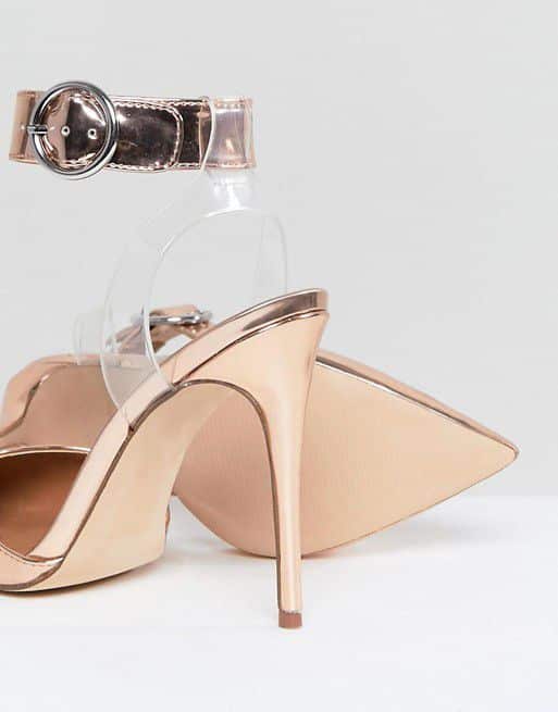 Madden Pointed Heeled - Imagen 3
