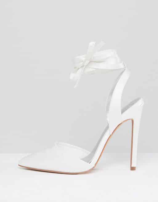 Piper Bridal High Heels - Imagen 2