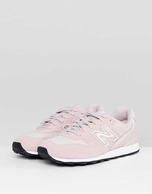 New Balance 996 Trainers - Imagen 2